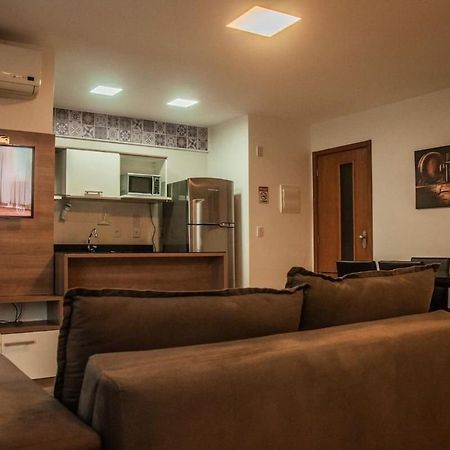 Apartamento Completo Ao Lado Do Salvador Shopping Zewnętrze zdjęcie