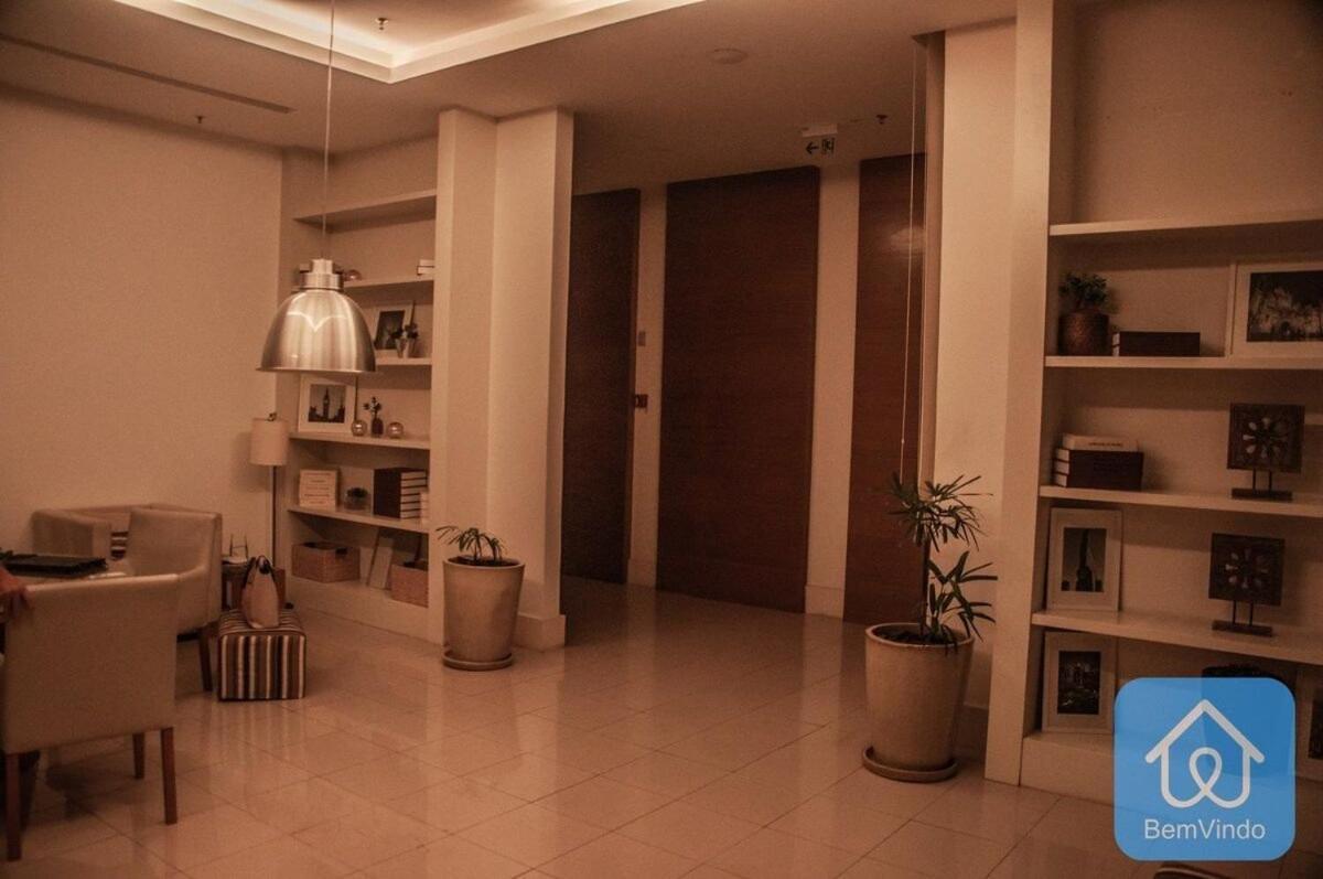 Apartamento Completo Ao Lado Do Salvador Shopping Zewnętrze zdjęcie